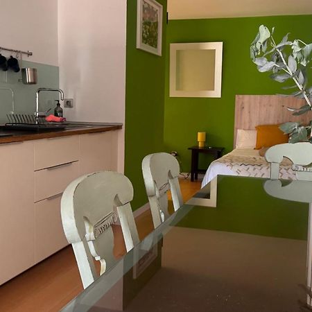 Beach Loft Tabaiba Екстериор снимка