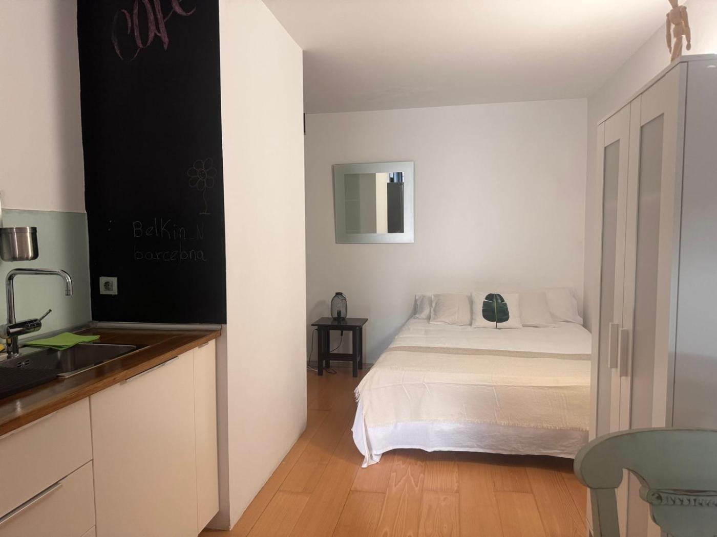 Beach Loft Tabaiba Екстериор снимка
