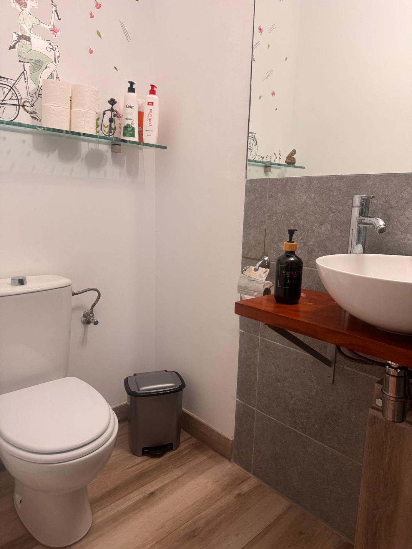 Beach Loft Tabaiba Екстериор снимка