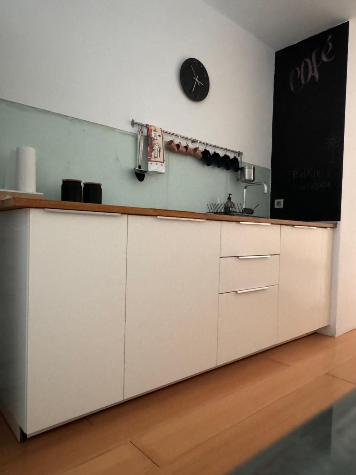 Beach Loft Tabaiba Екстериор снимка