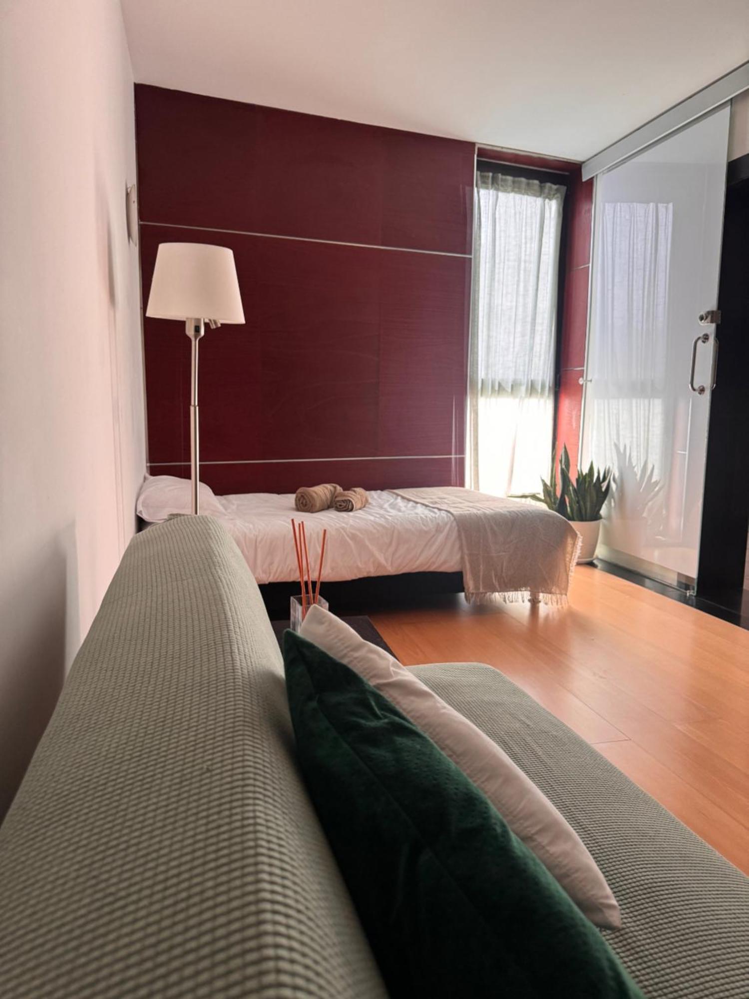 Beach Loft Tabaiba Екстериор снимка