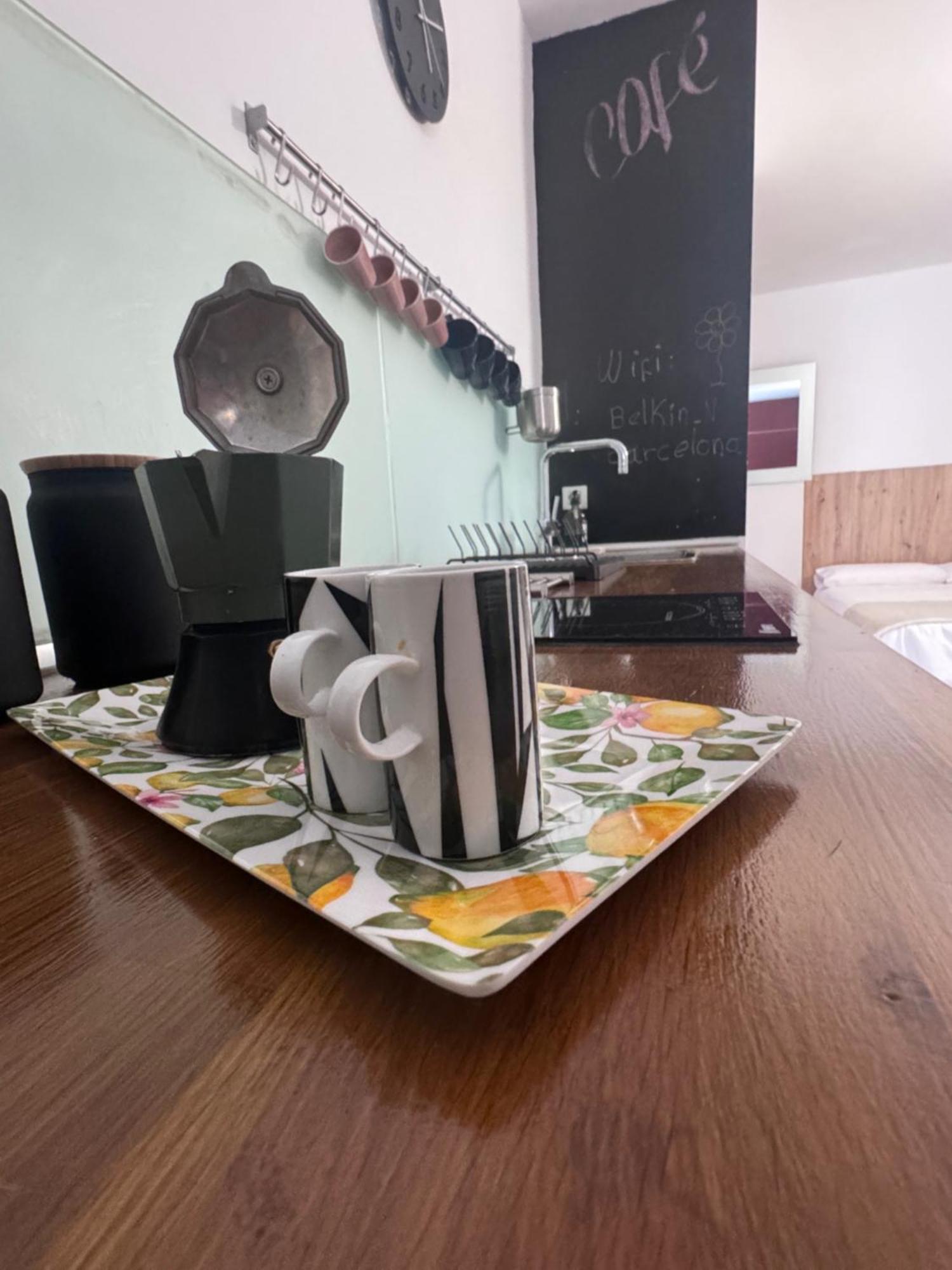 Beach Loft Tabaiba Екстериор снимка