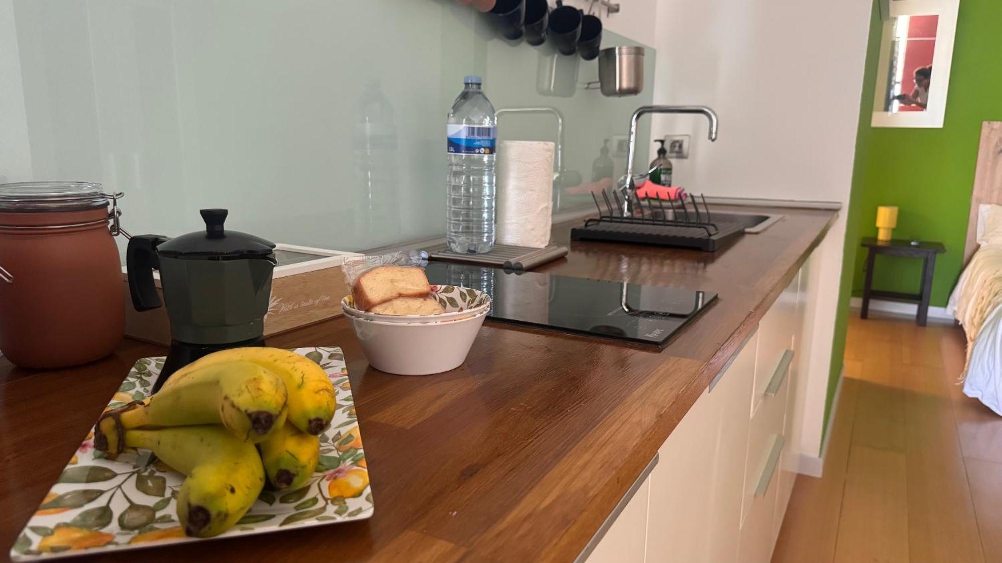 Beach Loft Tabaiba Екстериор снимка