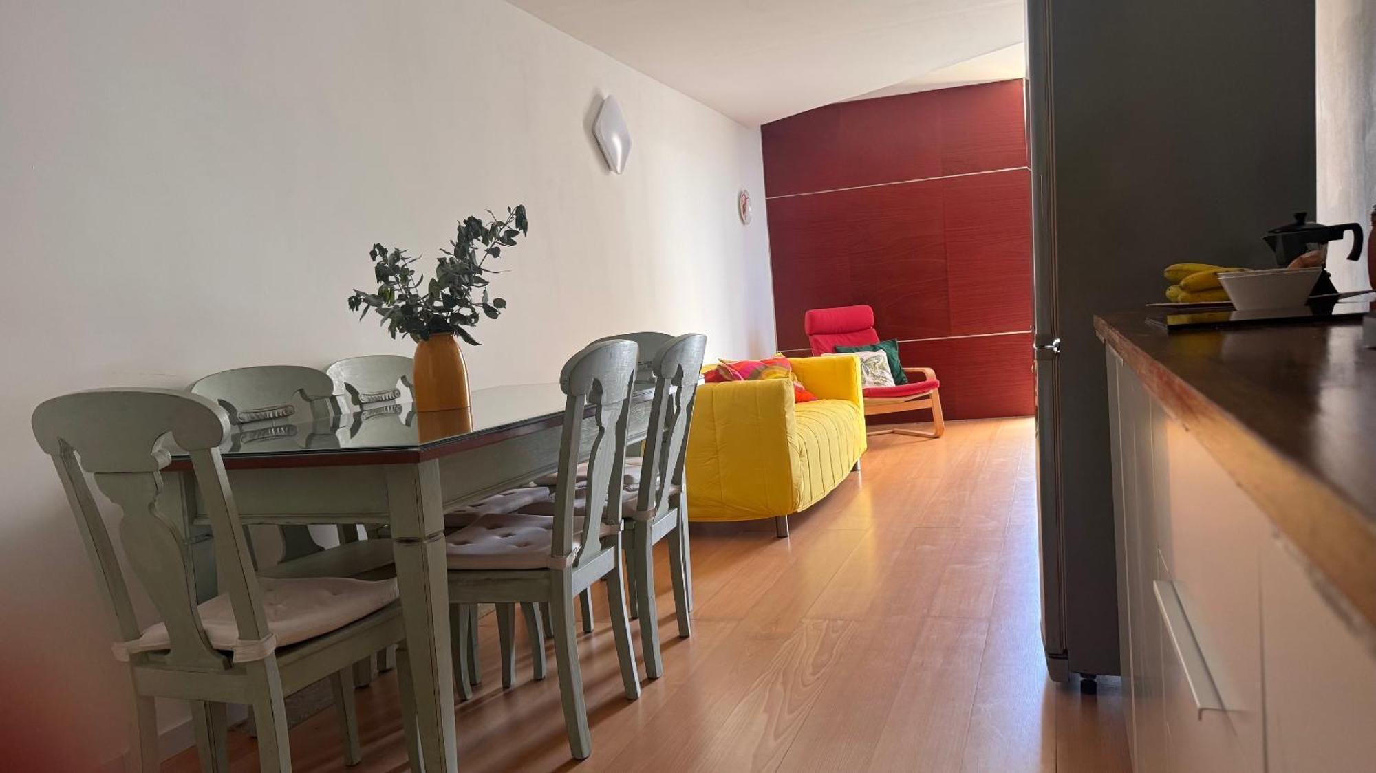 Beach Loft Tabaiba Екстериор снимка