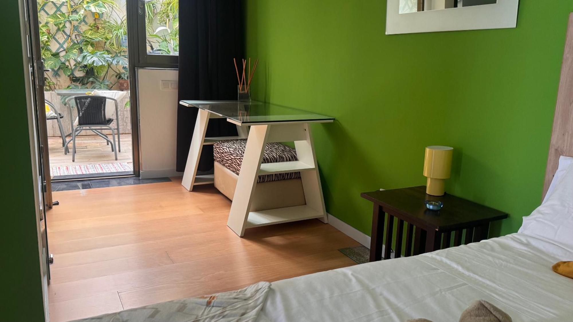 Beach Loft Tabaiba Екстериор снимка