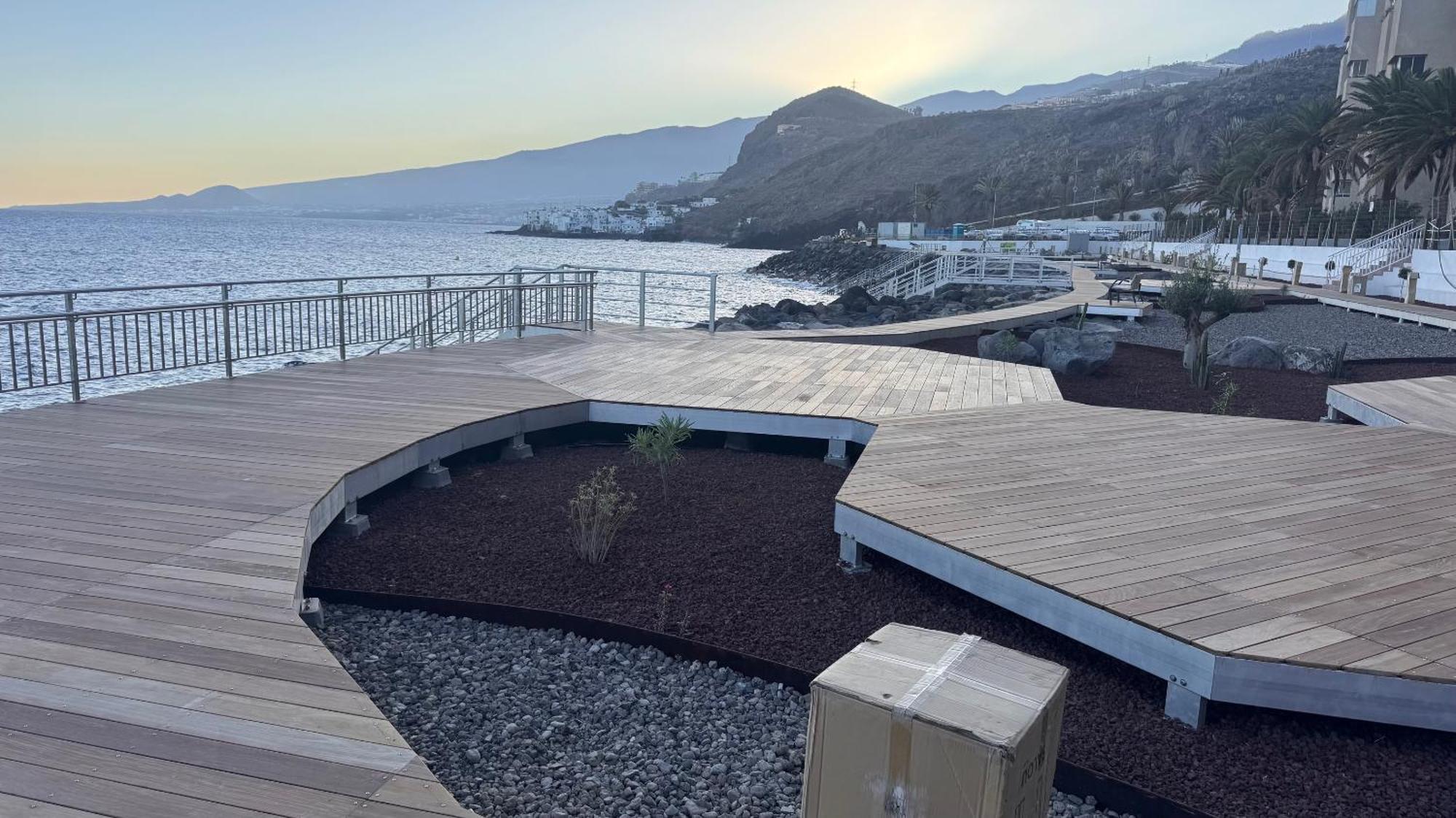 Beach Loft Tabaiba Екстериор снимка